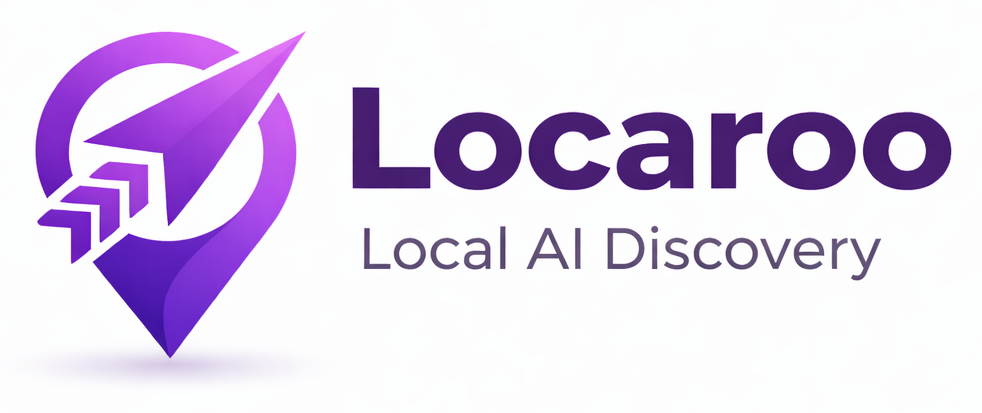 Locaroo Logo